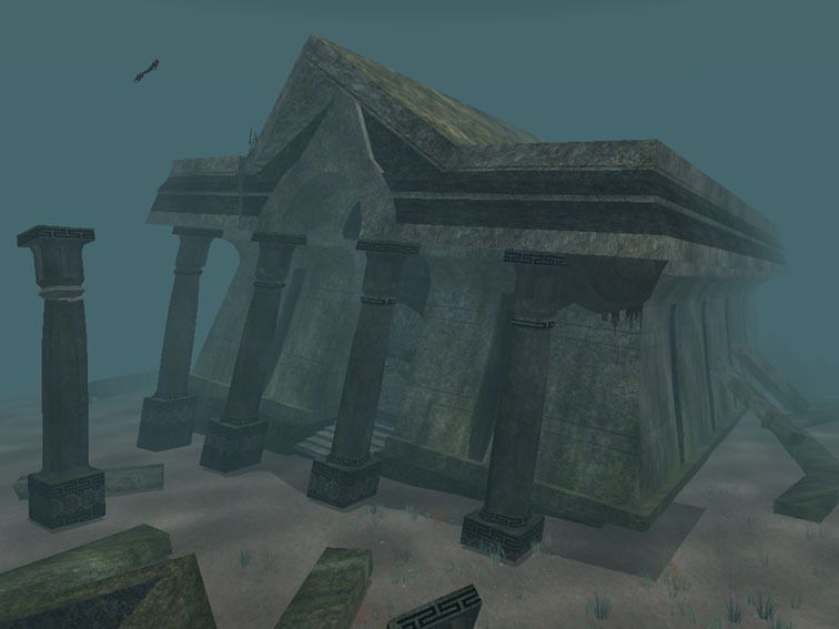 Dark Age of Camelot: Trials of Atlantis - screenshot 6