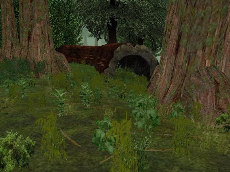 Dark Age of Camelot: Shrouded Isles - screenshot 30