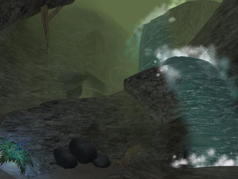 Dark Age of Camelot: Shrouded Isles - screenshot 27