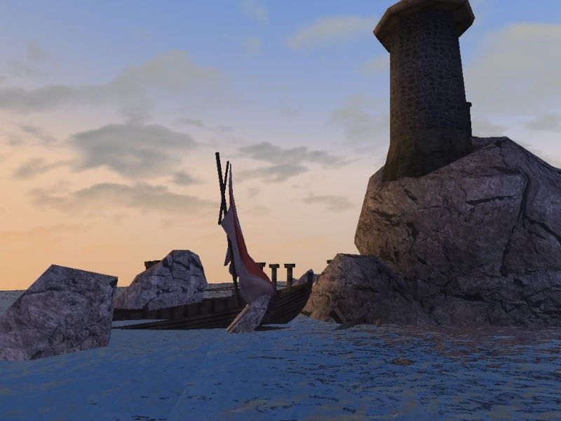 Dark Age of Camelot: Shrouded Isles - screenshot 21