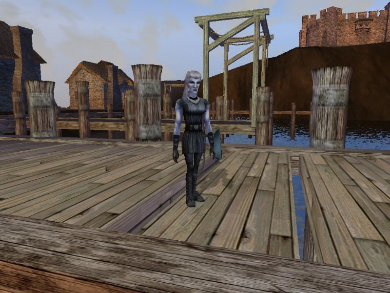 Dark Age of Camelot: Shrouded Isles - screenshot 12