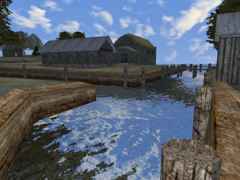 Dark Age of Camelot: Shrouded Isles - screenshot 10