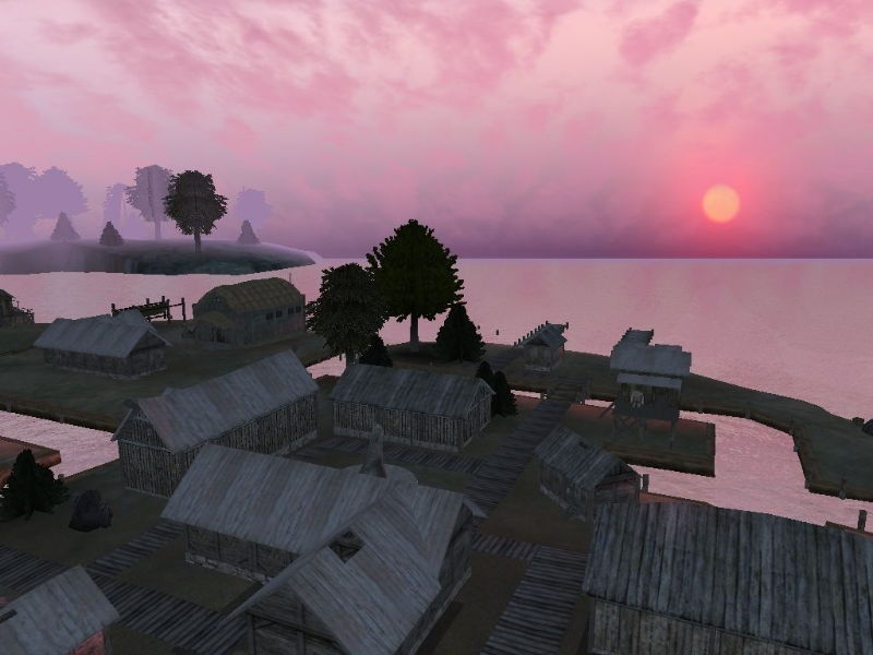Dark Age of Camelot: Shrouded Isles - screenshot 8