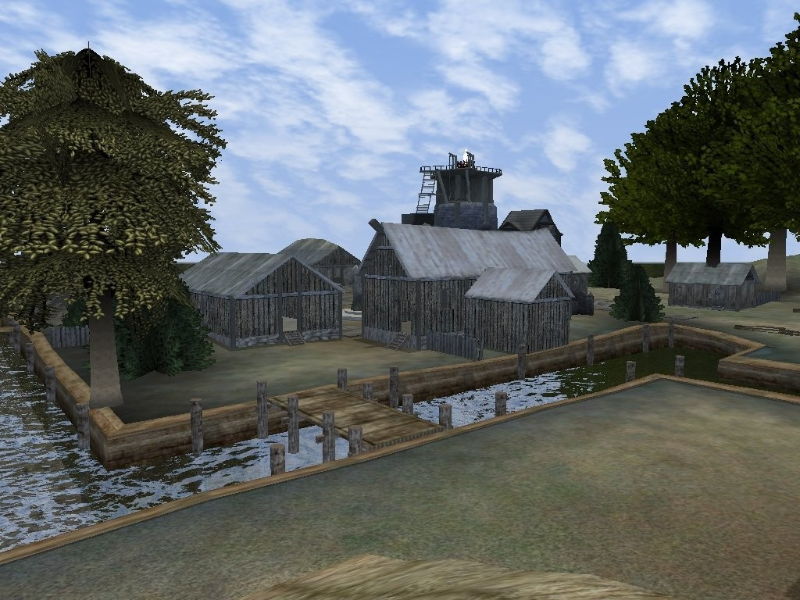 Dark Age of Camelot: Shrouded Isles - screenshot 7