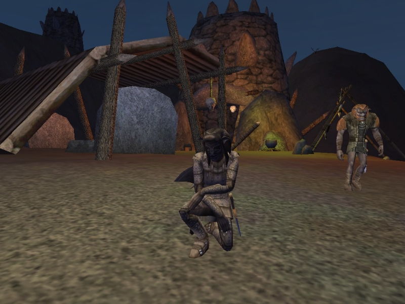 Dark Age of Camelot: Shrouded Isles - screenshot 2