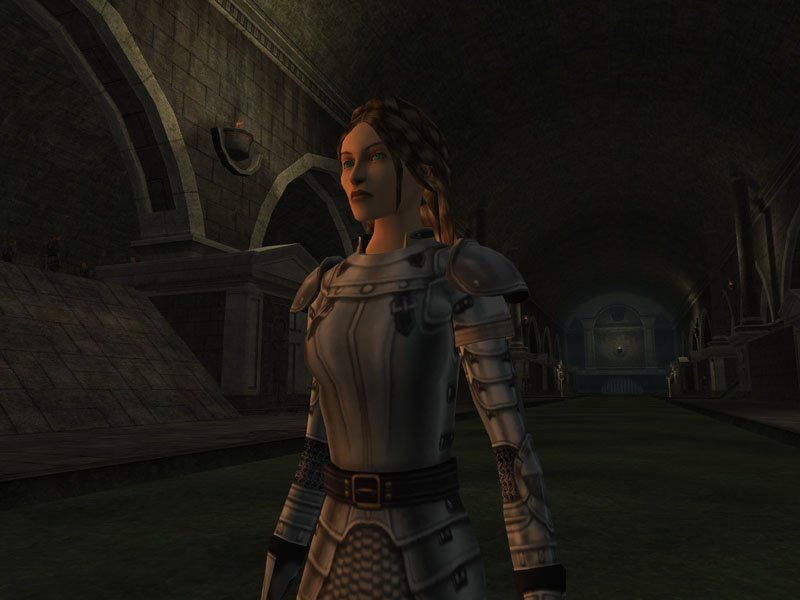 Dark Age of Camelot: Catacombs - screenshot 26