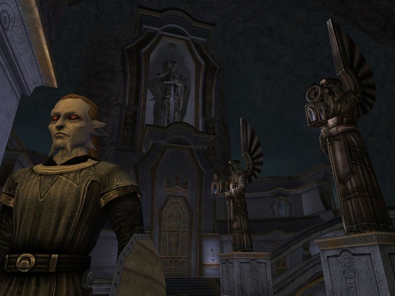 Dark Age of Camelot: Catacombs - screenshot 19