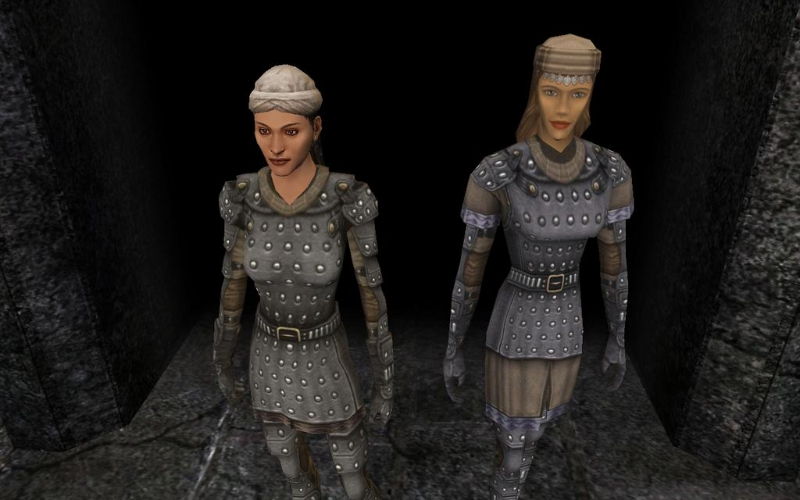Dark Age of Camelot: Catacombs - screenshot 6