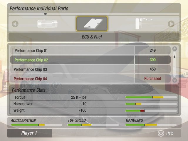 Need for Speed: Underground 2 - screenshot 66