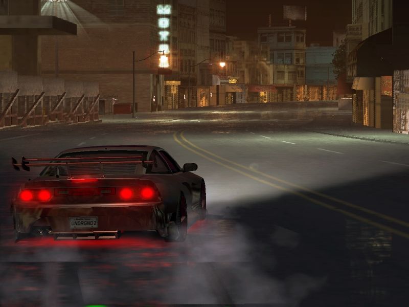 Need for Speed: Underground 2 - screenshot 62