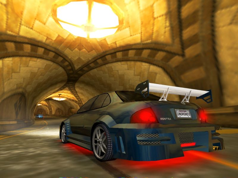 Need for Speed: Underground 2 - screenshot 56