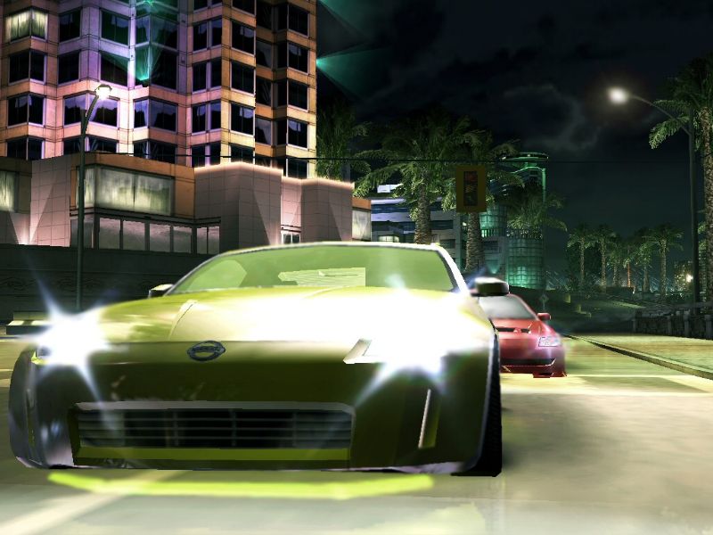 Need for Speed: Underground 2 - screenshot 55