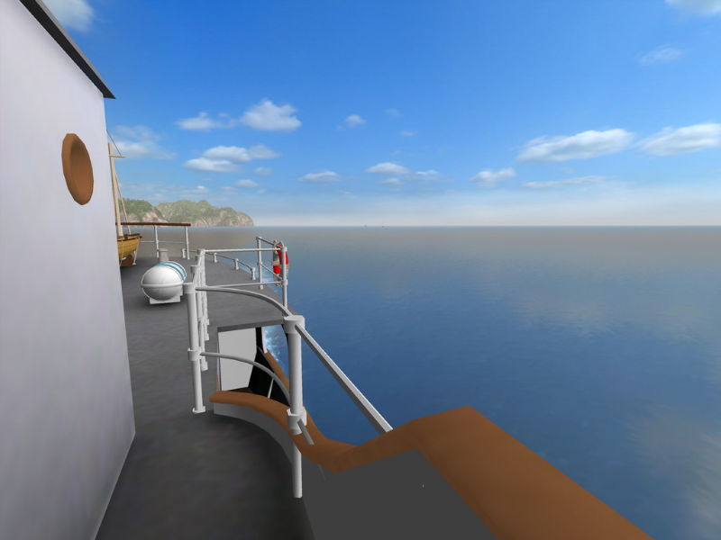 Ship Simulator 2006 Add-On - screenshot 13