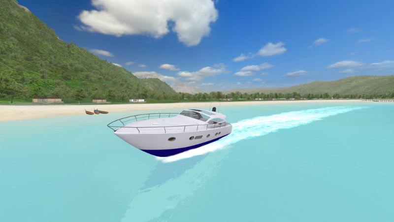 Ship Simulator 2006 Add-On - screenshot 4