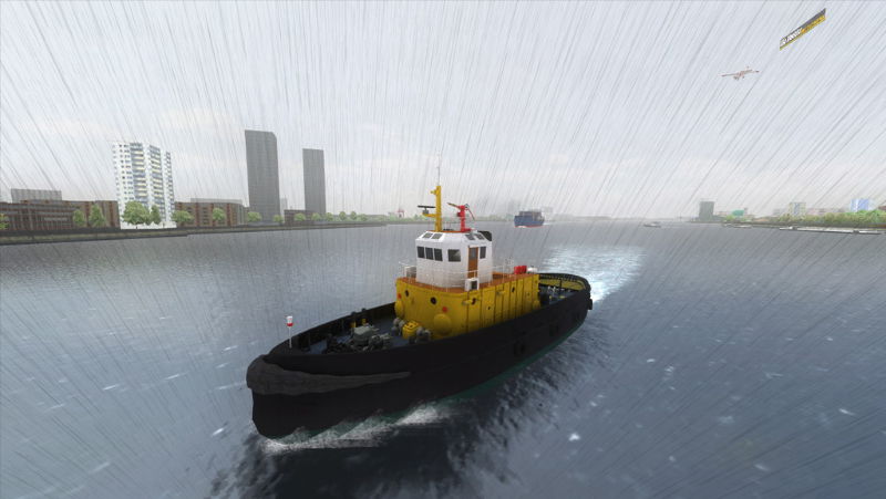 Ship Simulator 2006 Add-On - screenshot 3