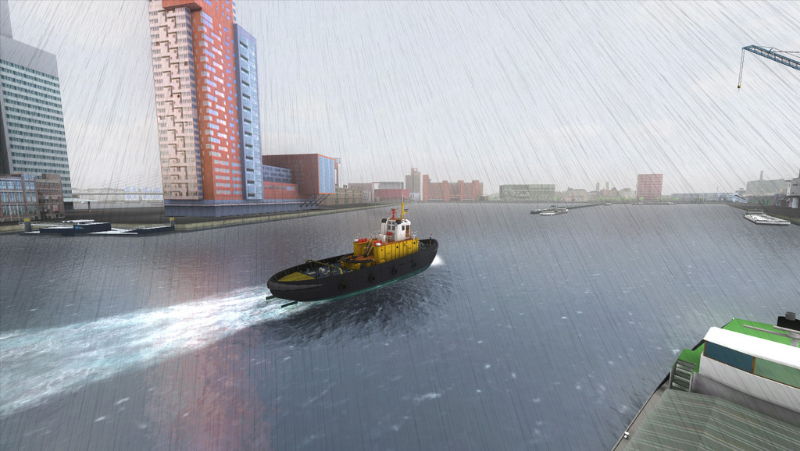 Ship Simulator 2006 Add-On - screenshot 2