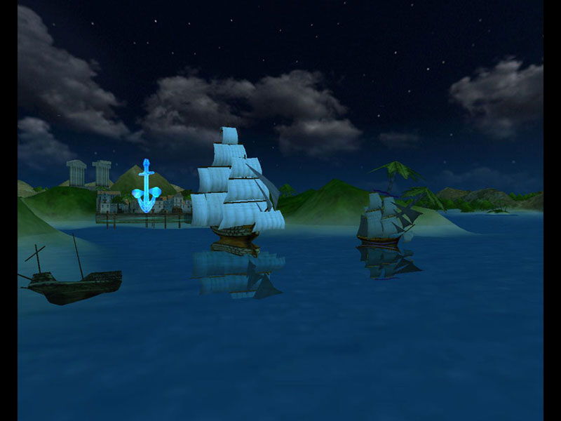 Bounty Bay Online - screenshot 14