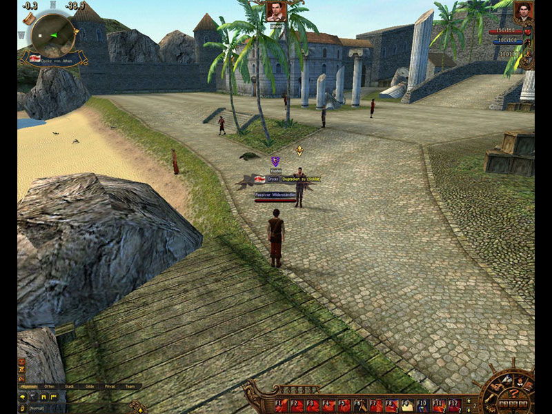 Bounty Bay Online - screenshot 9