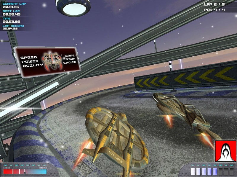 H-Craft Championship - screenshot 11