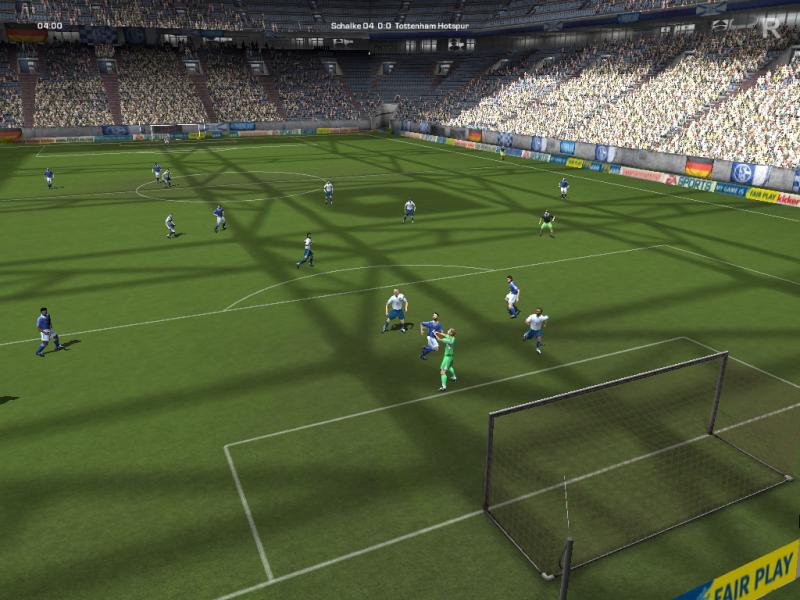 FIFA Manager 07: Extra Time - screenshot 32