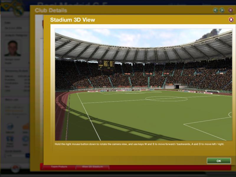 FIFA Manager 07: Extra Time - screenshot 6
