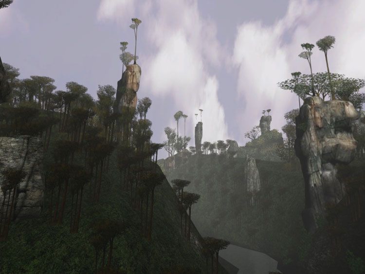 URU: Ages Beyond Myst - screenshot 24