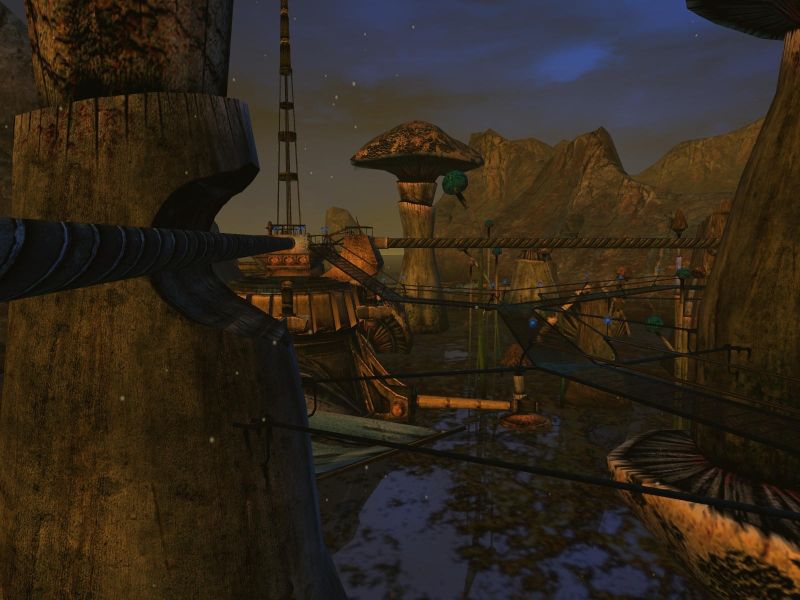 URU: Ages Beyond Myst - screenshot 22