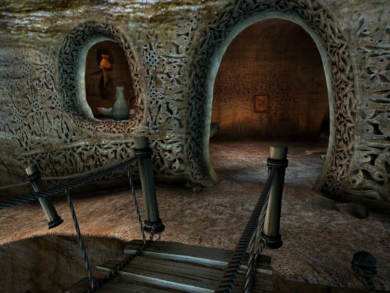 URU: Ages Beyond Myst - screenshot 14
