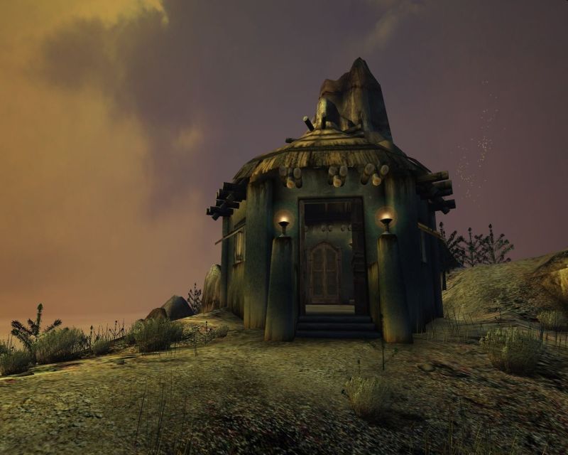 URU: Ages Beyond Myst - screenshot 8