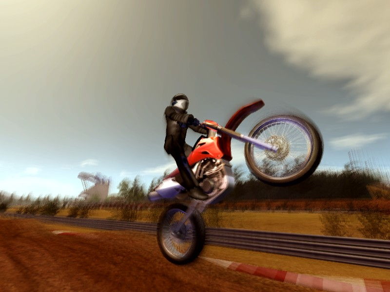 Ultimate Motorcross - screenshot 16