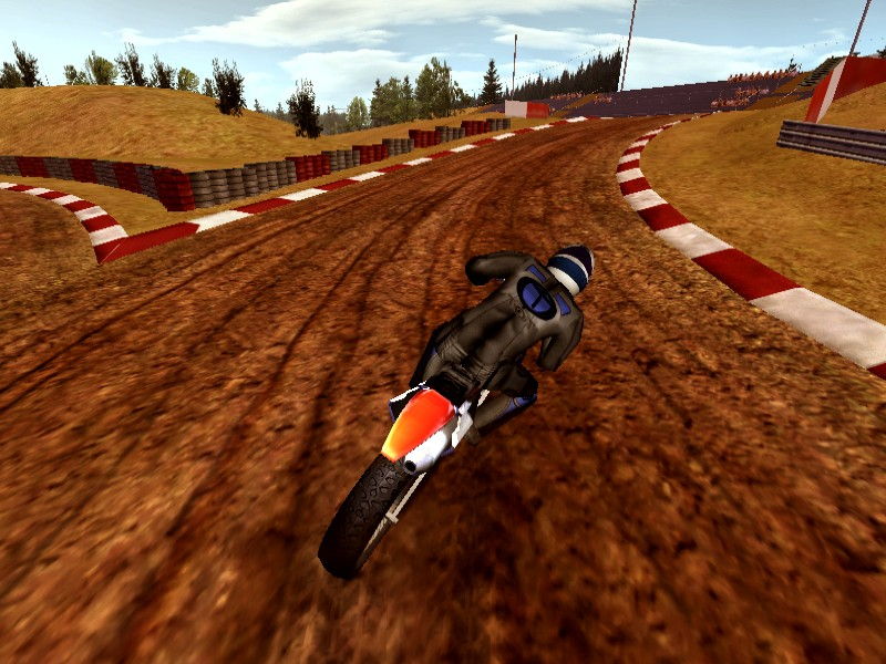 Ultimate Motorcross - screenshot 15
