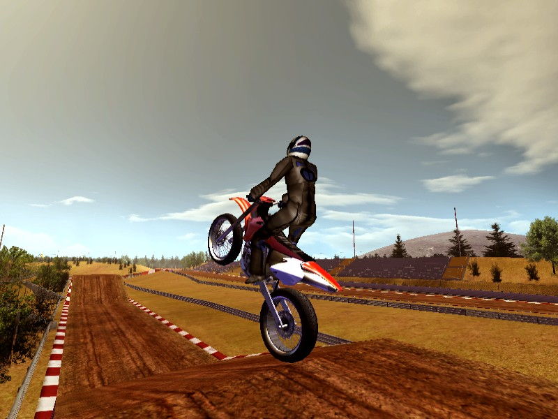 Ultimate Motorcross - screenshot 14