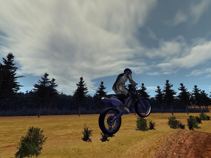 Ultimate Motorcross - screenshot 11