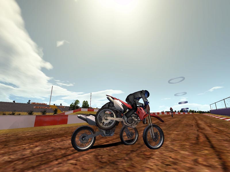 Ultimate Motorcross - screenshot 10