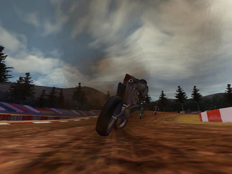 Ultimate Motorcross - screenshot 9