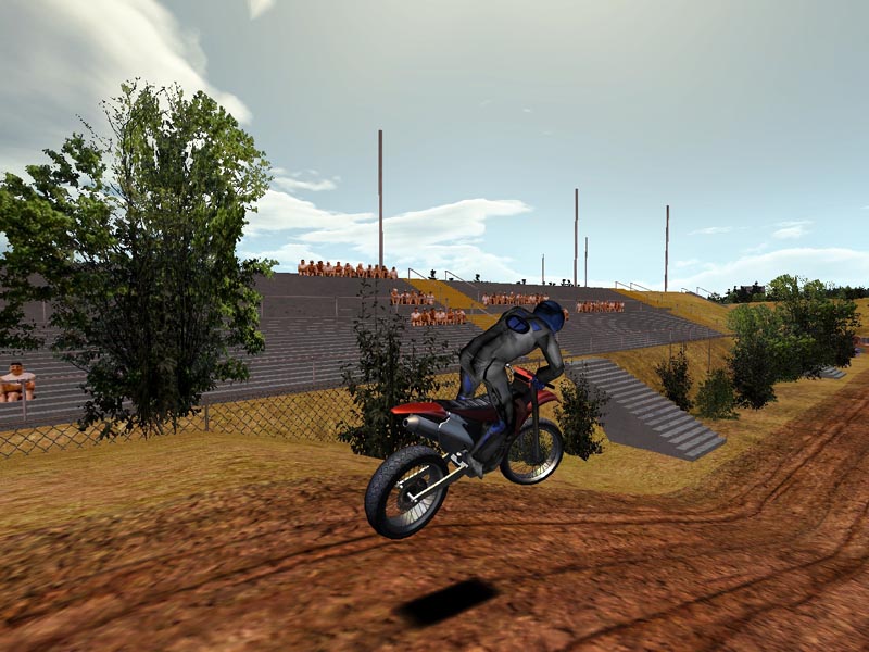 Ultimate Motorcross - screenshot 8
