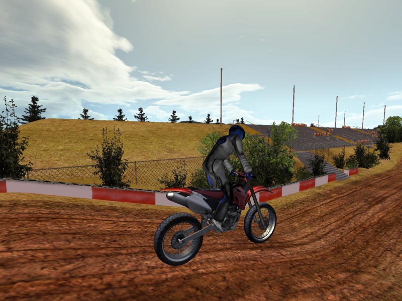 Ultimate Motorcross - screenshot 7