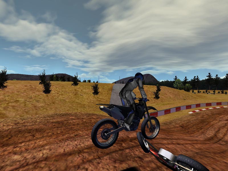 Ultimate Motorcross - screenshot 4