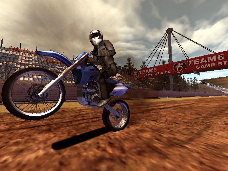 Ultimate Motorcross - screenshot 3