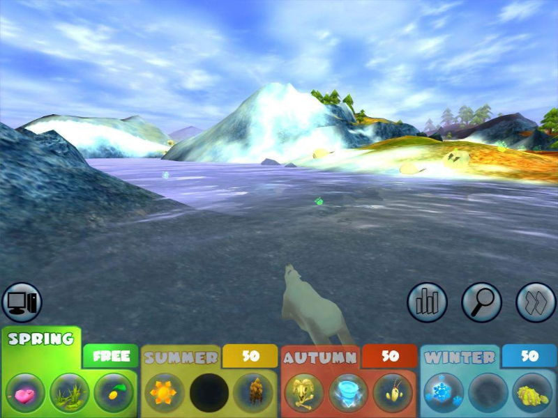 Venture Arctic - screenshot 4