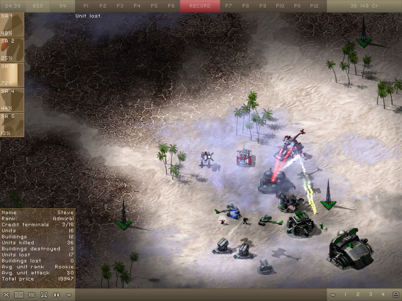 State of War 2: Arcon - screenshot 30