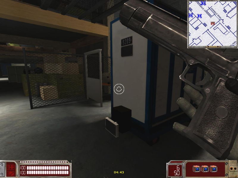Close Quarters Conflict - screenshot 175