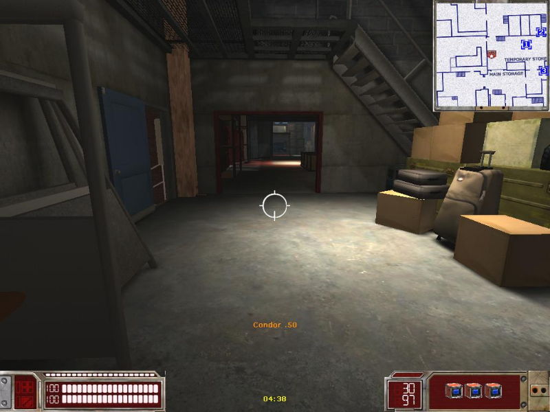 Close Quarters Conflict - screenshot 174