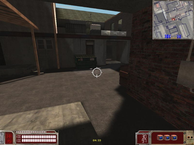 Close Quarters Conflict - screenshot 173