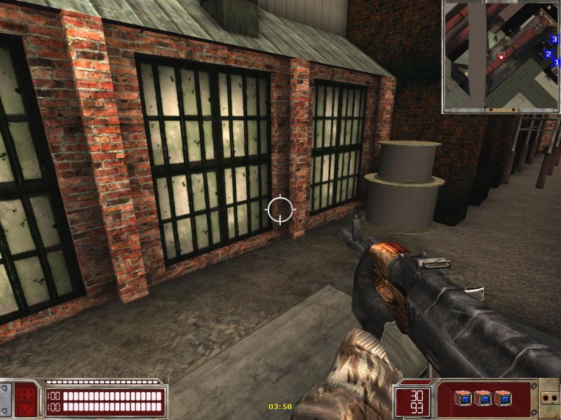 Close Quarters Conflict - screenshot 166