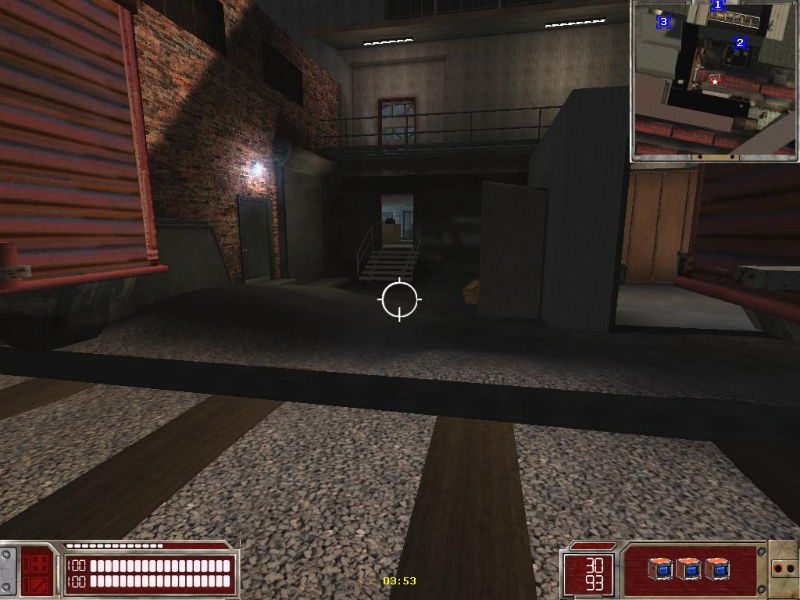 Close Quarters Conflict - screenshot 165