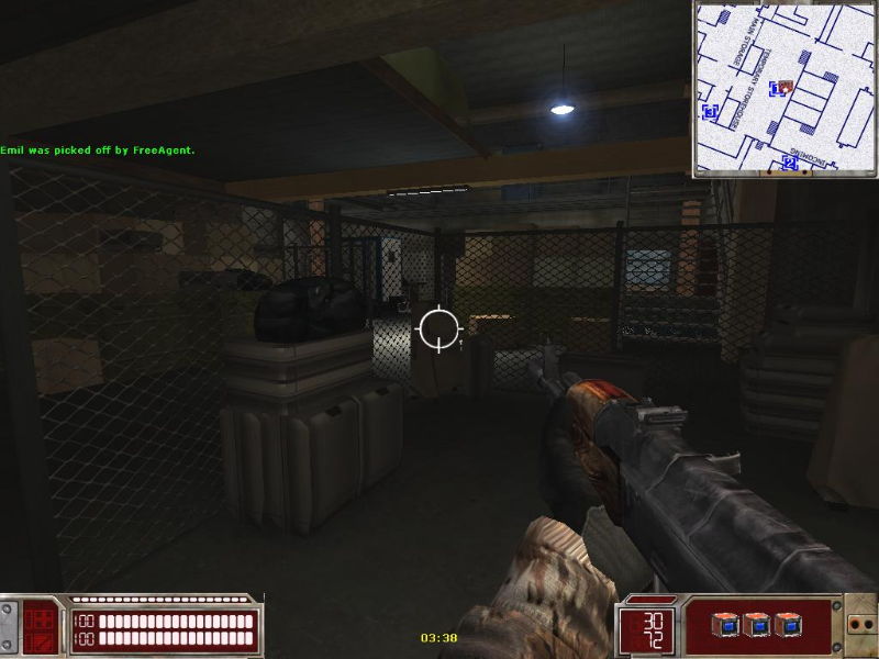 Close Quarters Conflict - screenshot 162