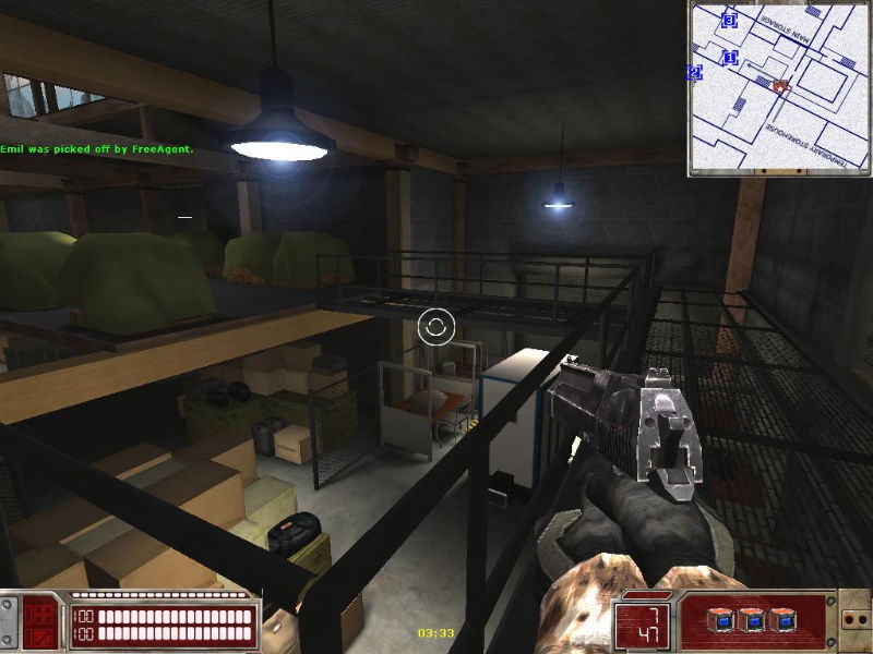 Close Quarters Conflict - screenshot 161