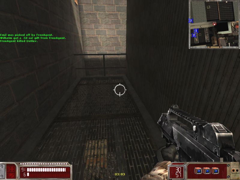 Close Quarters Conflict - screenshot 155