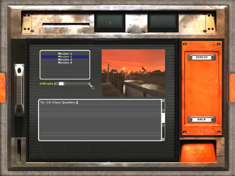 Close Quarters Conflict - screenshot 142
